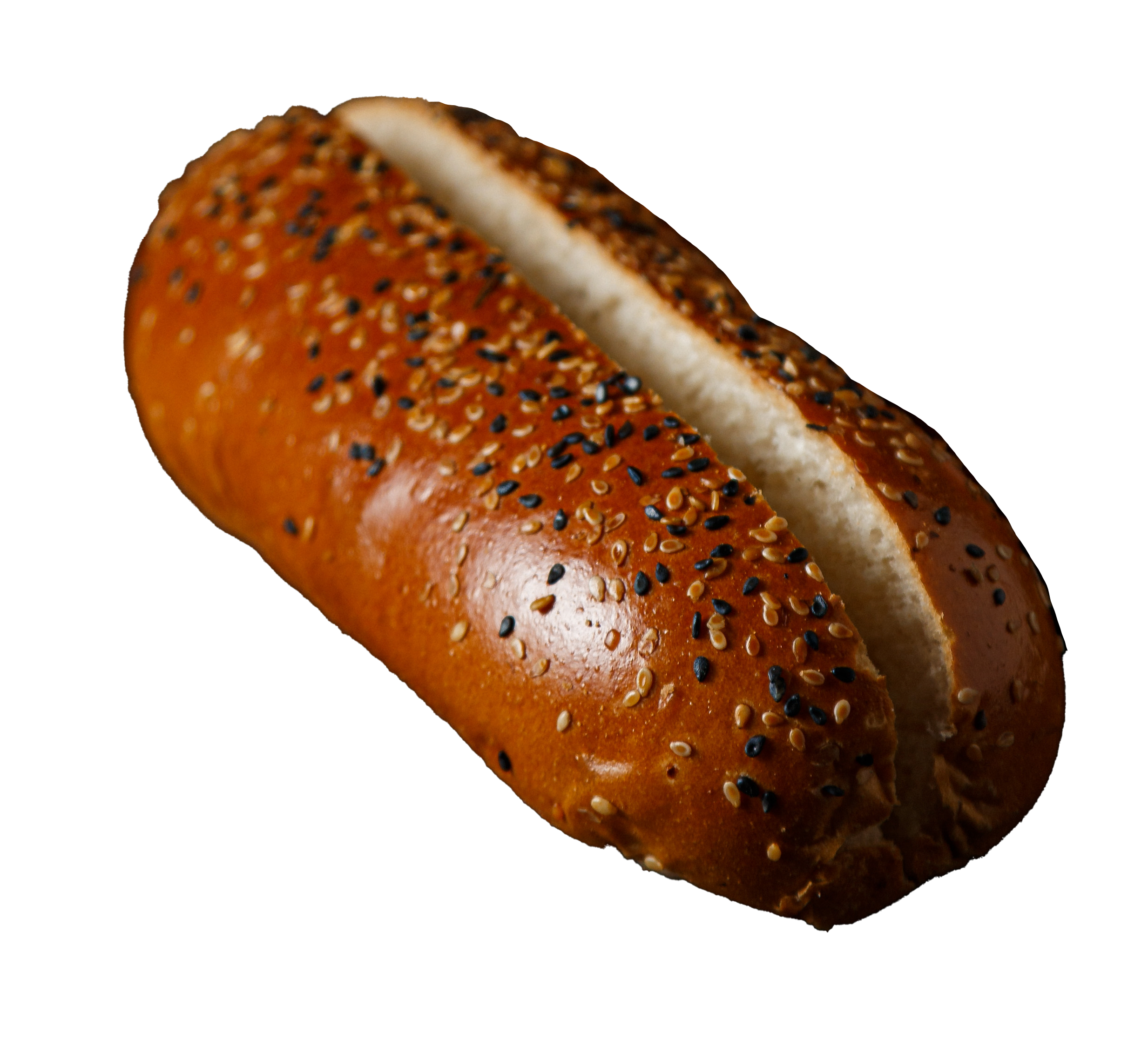 PÃO HOT-DOG