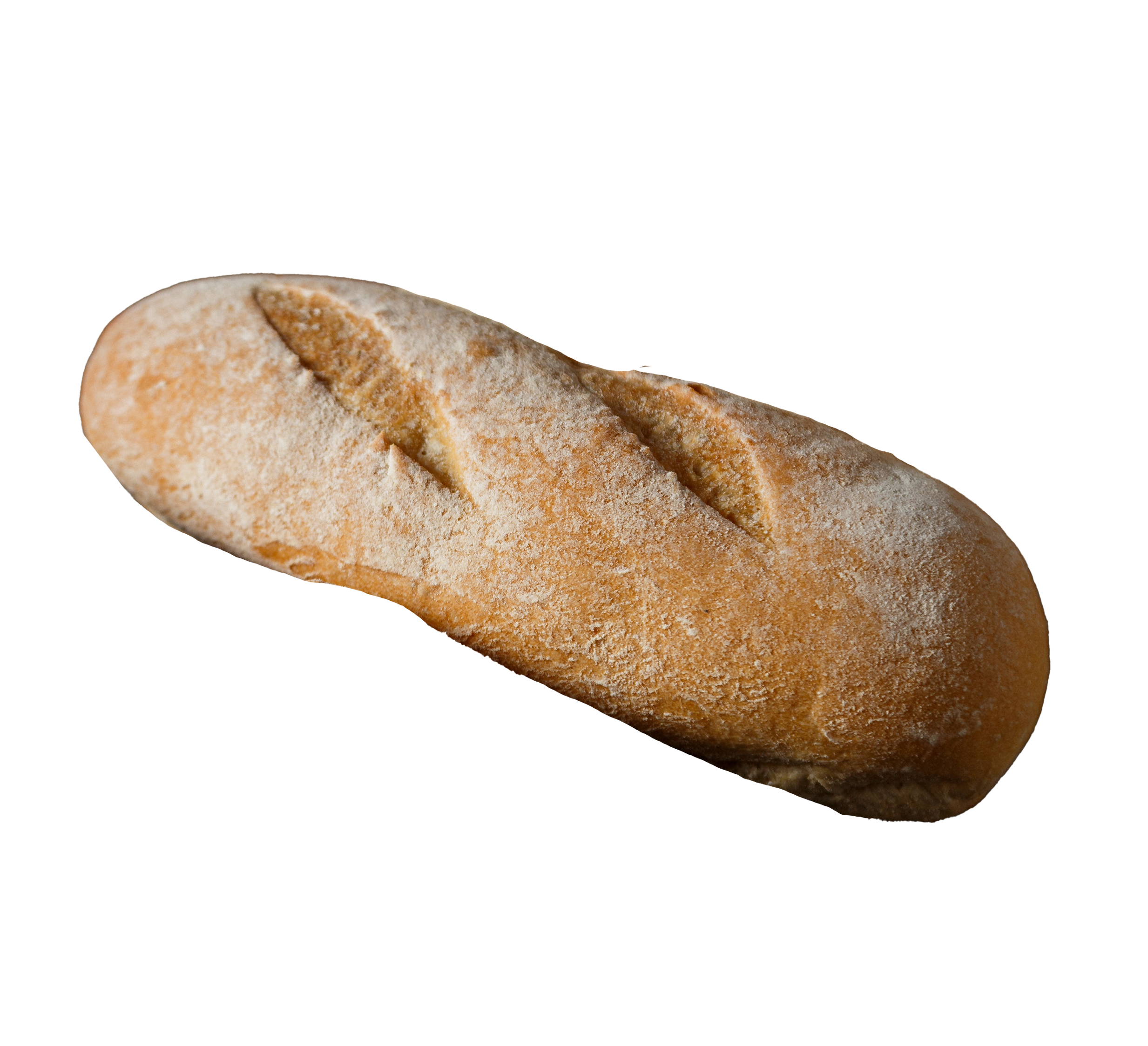 PÃO MINI-BAGUETE